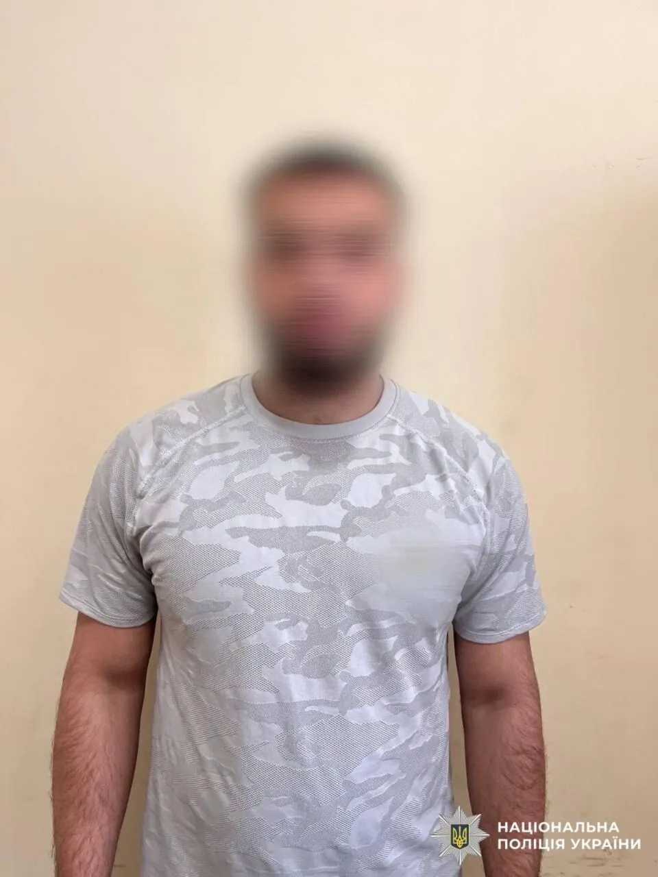 Фото до матеріалу: Замах на вбивство через релігійне вітання: у Білій Церкві затримали двох нападників