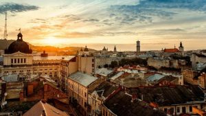 Фото до матеріалу: Львівщина отримала офіційне міжнародне визнання Шляху Якова