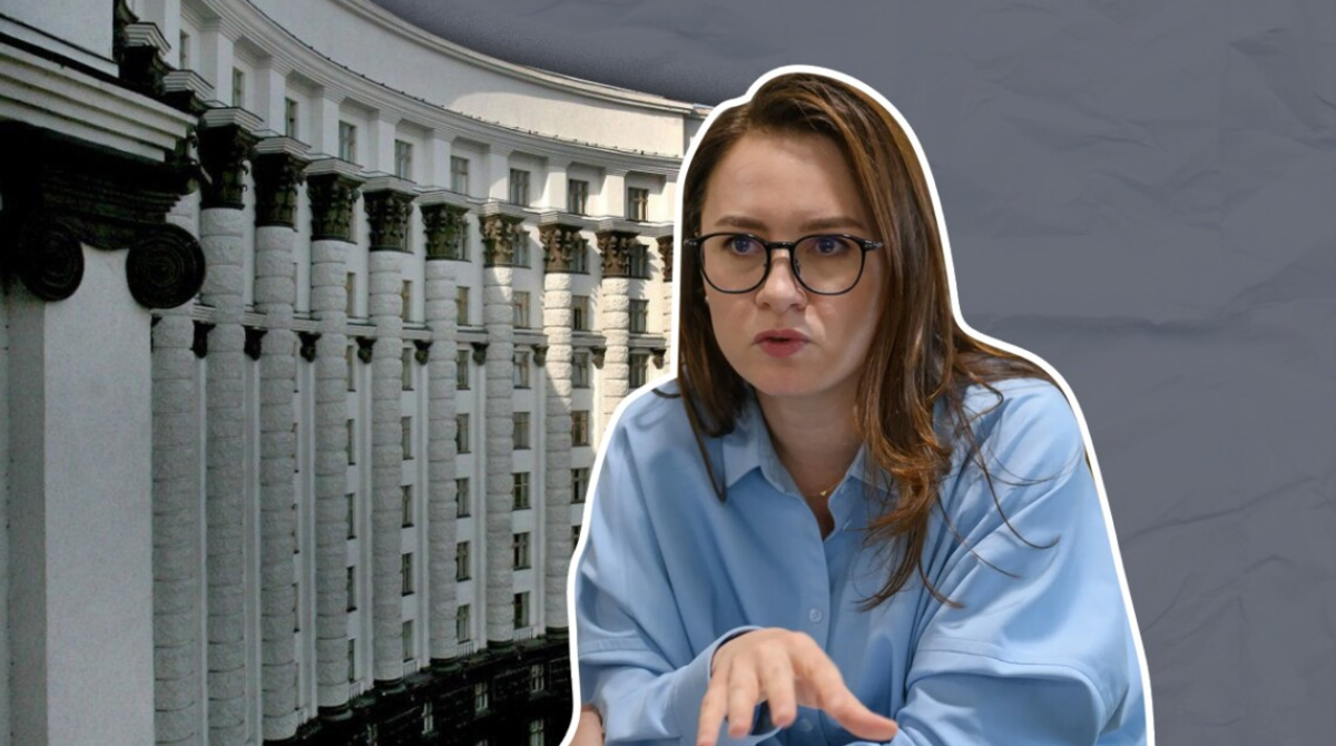 Фото до матеріалу: Кожен восьмий українець не знає імені очільниці уряду