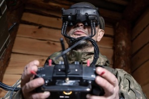 Фото до матеріалу: Росіяни не вдалося просунутися на Гуляйпільському напрямку