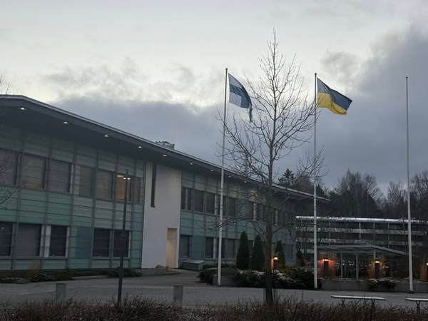 Фото до матеріалу: Стрий та Сало підпишли угоду про міжнародну співпрацю