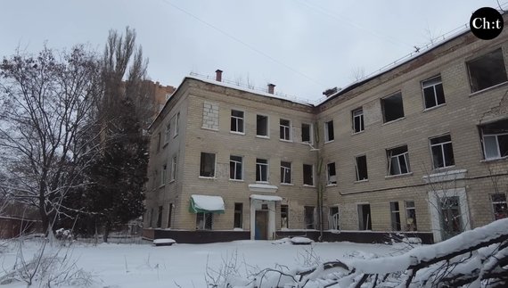 Фото до матеріалу: Зять і теща з Чернігівщини одружилися та виховують п'ятьох дітей після трагедії