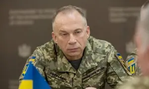Фото до матеріалу: Зеленський: РФ готує нові наступи та розширення мобілізації