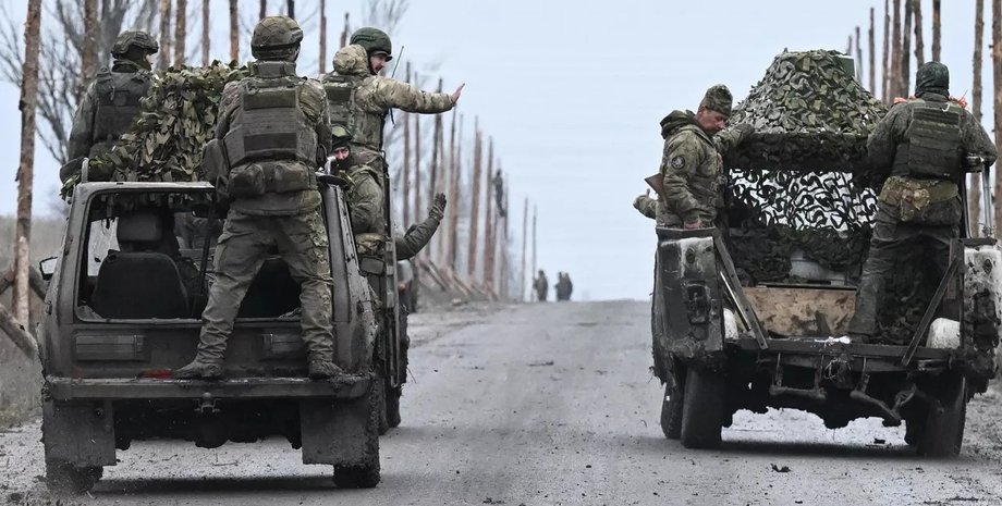 Фото до матеріалу: РФ використала паузу для перекидання резервів: ISW про неефективність перемир'я