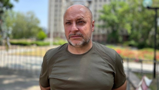Фото до матеріалу: Росіяни не зменшили інтенсивність штурмів на півдні, хоча оголосили «перемир'я»