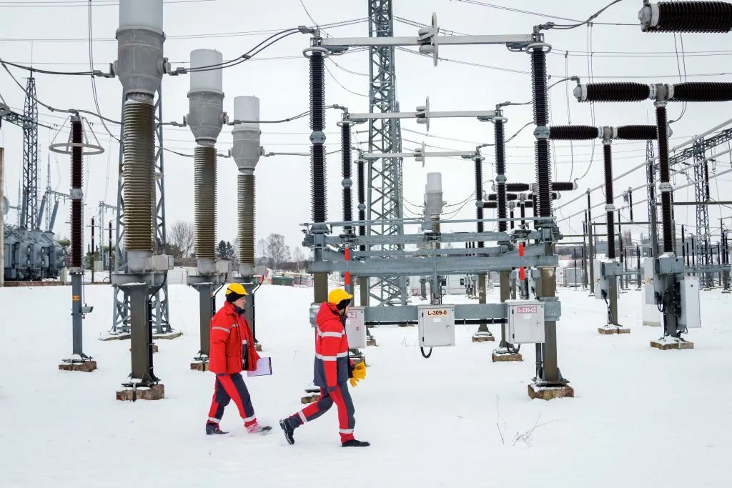 Фото до матеріалу: Відновлювана енергетика України у 2025: стратегія, інвестиції та прориви
