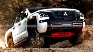 Фото до матеріалу: Японський Mitsuoka M55 RS: лімітований ретро-фастбек на базі Honda Civic