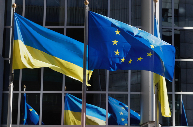 Фото до матеріалу: ЄС обробляє запит України на отримання 2,7 млрд євро за програмою Ukraine Facility