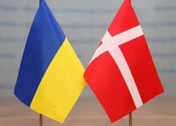 Фото до матеріалу: Україна та Данія запускають спільні інвестиційні проєкти в агросекторі