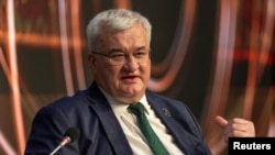Фото до матеріалу: Сибіга візьме участь у зустрічі про повернення українських дітей в Брюсселі