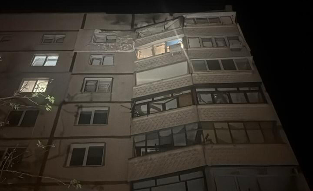 Фото до матеріалу: Діти та дорослі постраждали від російських атак на Харківщині