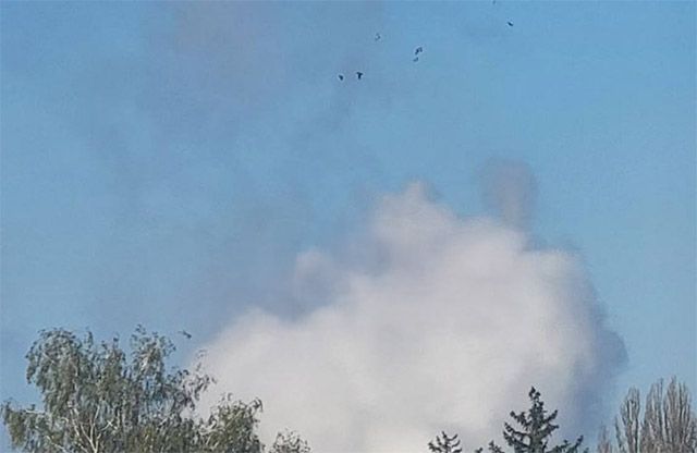 Фото до матеріалу: У Гребінці на вокзалі виявили мертвого чоловіка: поліція розслідує