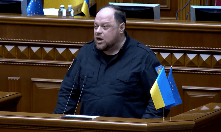 Фото до матеріалу: «Турборежим» для дерибану? Що не так із новим Цивільним кодексом, який Рада ухвалила за 22 хвилини