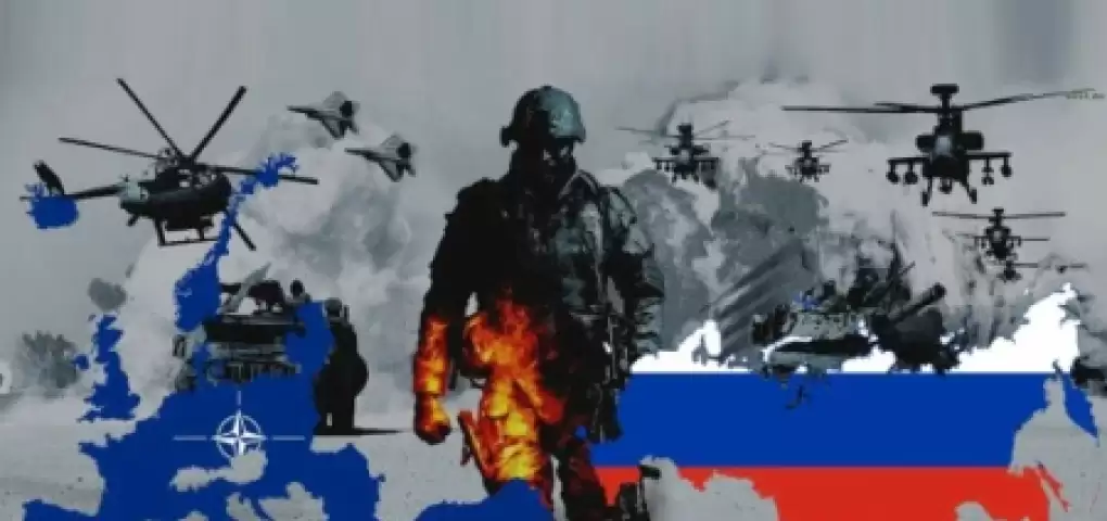 Фото до матеріалу: Чи неминуча війна Росії з Європою: аналіз прогнозу Туска