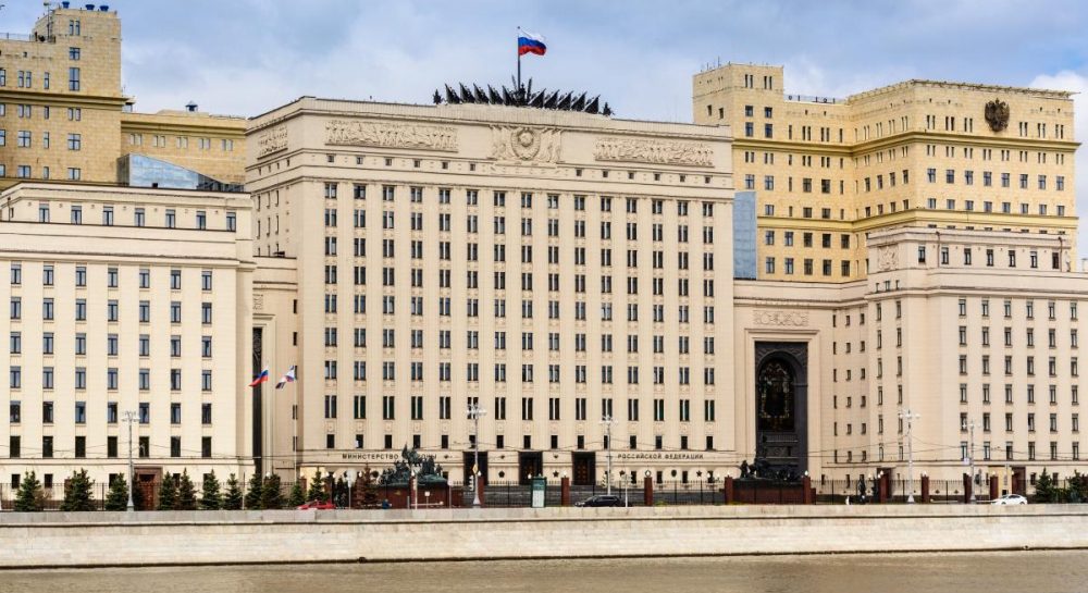 Фото до матеріалу: Росія оголосила перемир'я на 8–9 травня 2026 року та загрозила Києву ракетним ударом