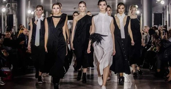 Фото до матеріалу: Lviv Fashion Week 2026: мода як інструмент солідарності та змін