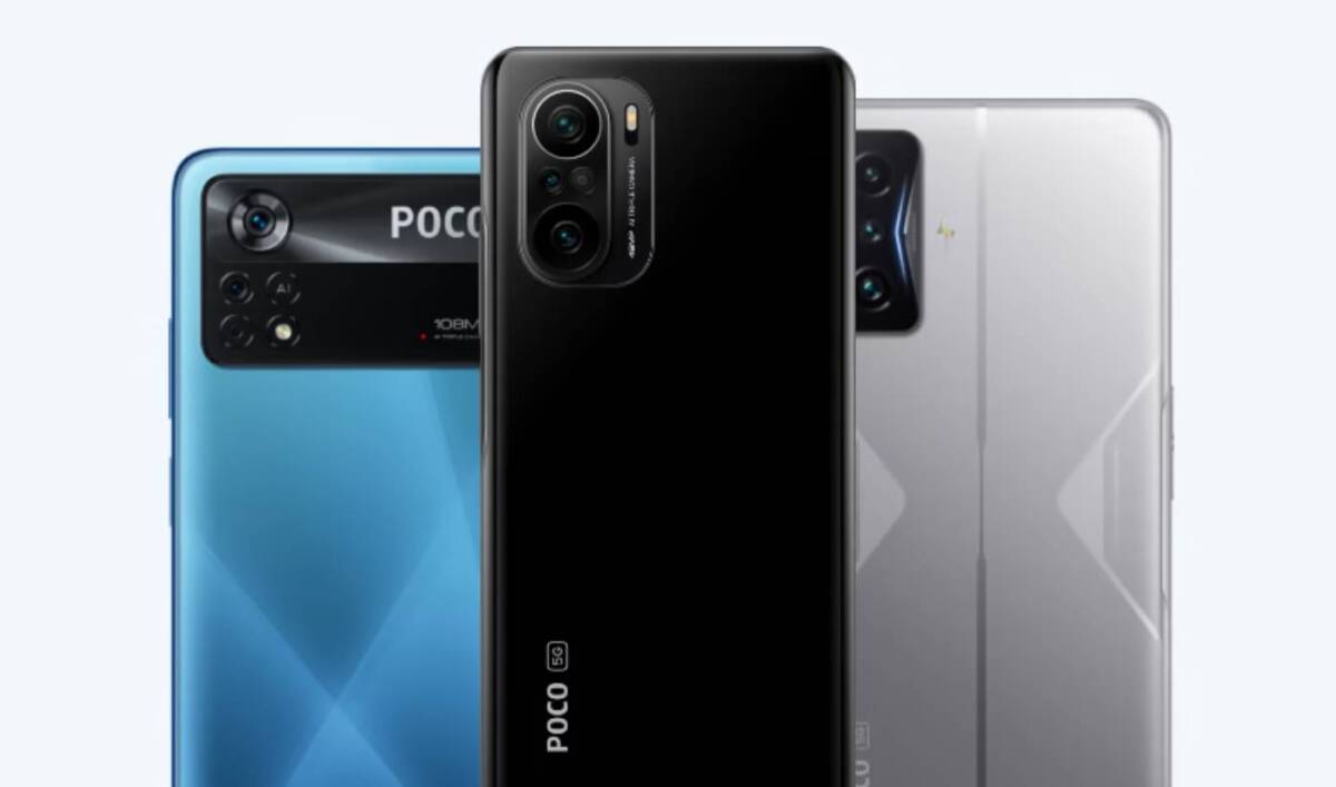 Фото до матеріалу: Xiaomi, Redmi і Poco отримали нові патчі безпеки: список моделей – Смартфони