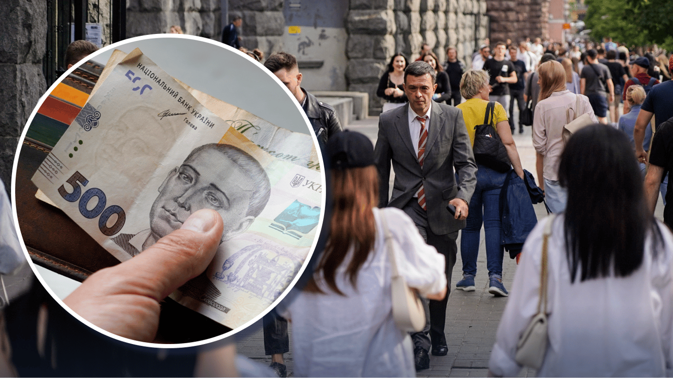 Фото до матеріалу: Зарплати в Україні зростатимуть на 11,6% у 2026 році: прогноз НБУ