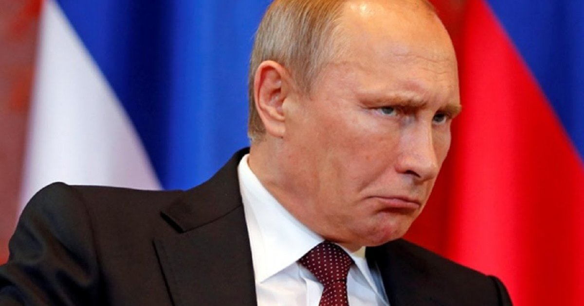 Фото до матеріалу: Кремль посилює охорону Путіна через страх замаху та перевороту