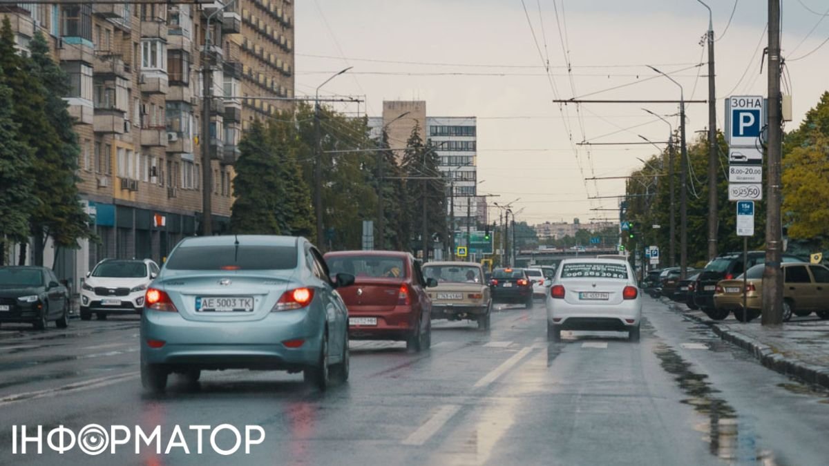 Фото до матеріалу: Закінчення паливного кешбеку: що буде з цінами на пальне в Україні у травні
