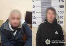 Фото до матеріалу: У Хмельницькому дитина випала з вікна шостого поверху: поліція відкрила кримінальне провадження