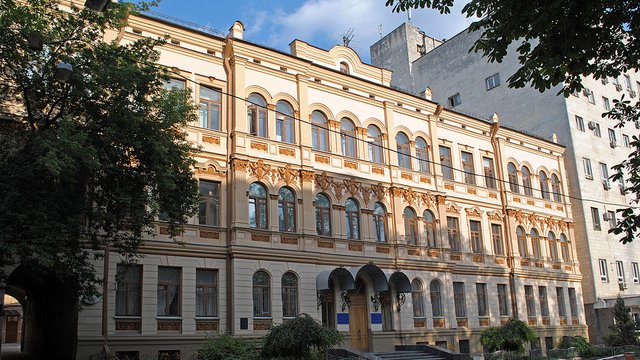 Фото до матеріалу: Держкіно створить комісію для визначення критично важливих підприємств кіноіндустрії
