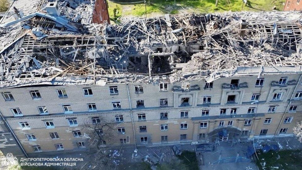 Фото до матеріалу: Бригада «Спартан» зафіксувала 635 ворожих дронів у квітні
