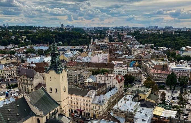 Фото до матеріалу: СЗЧ чи дезертирство: у Львівському ТЦК пояснили різницю та можливі терміни ув'язнення