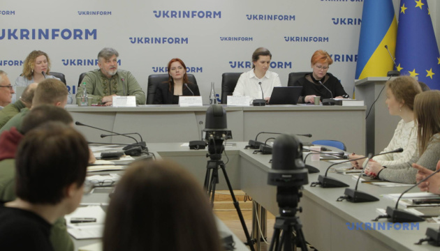 Фото до матеріалу: 20 тисяч іноземних добровольців у ЗСУ: експерти закликали до системної інтеграції