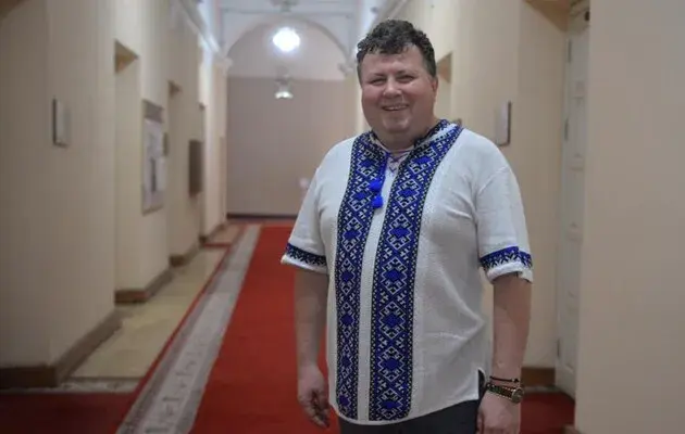 Фото до матеріалу: Звільнення ректора КНУ: що відомо про Володимира Бугрова та наслідки для студентів
