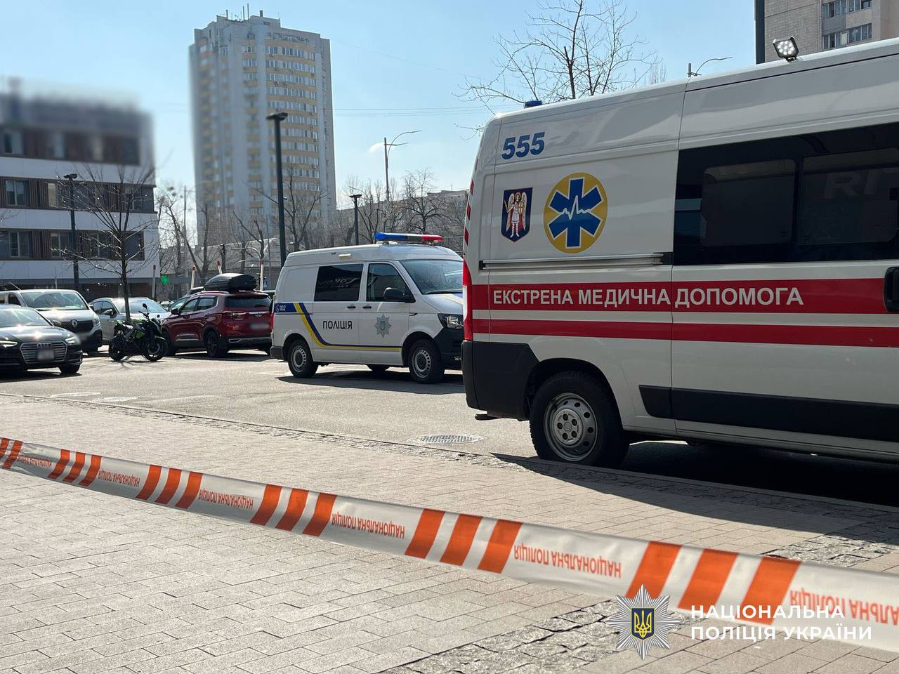 Фото до матеріалу: У Києві поширюється небезпечна хвороба: містян попереджають про симптоми полінозу