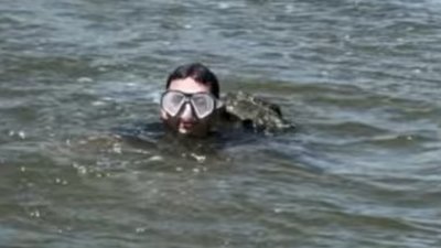 Фото до матеріалу: 12-річний хлопець у Семенівці знешкодив FPV-дрон, що летів на його братів та сестер