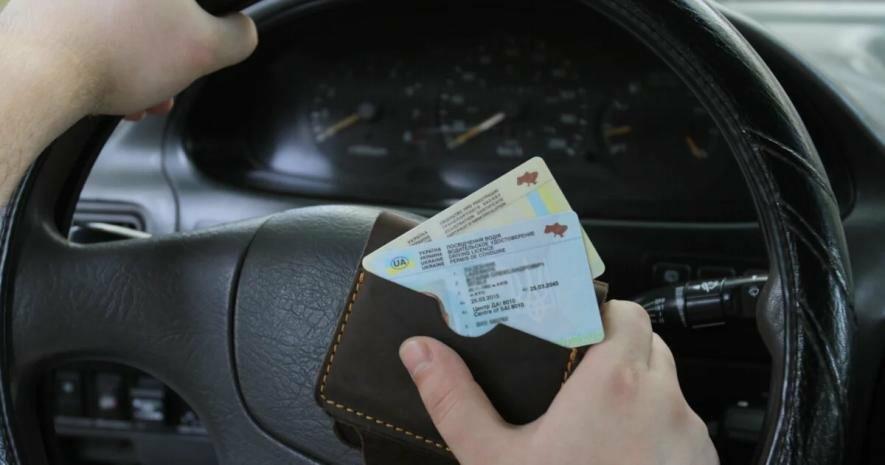 Фото до матеріалу: Водійські права з 15 років: у Верховній Раді готують масштабну реформу