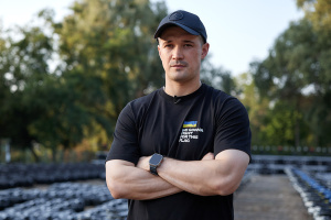 Фото до матеріалу: Викрито фейк про яхту дружини міністра Федорова: Росія запустила скоординовану інформатаку