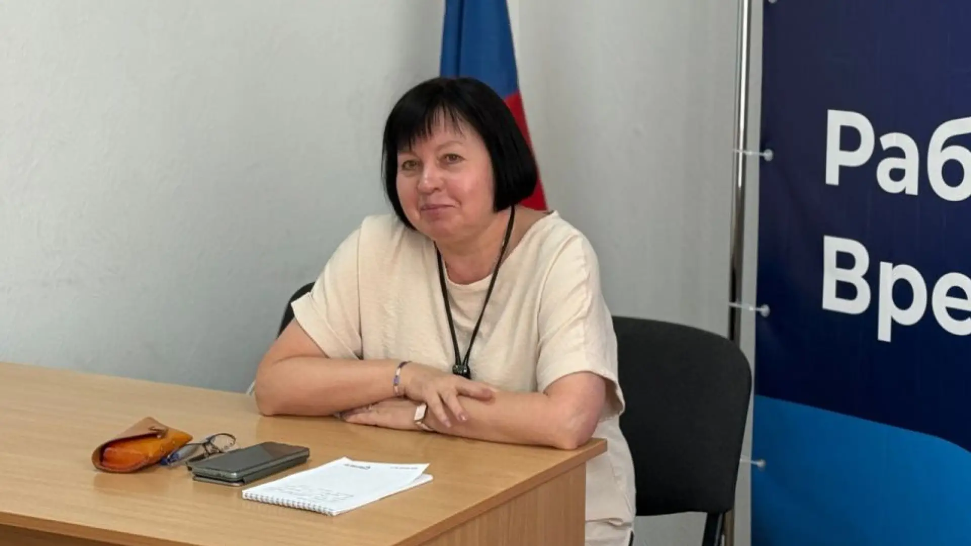 Фото до матеріалу: Формує обласний бюджет та створює ілюзію турботи про громадян: “міністерка ДНР” Кутенко постане перед судом