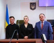 Фото до матеріалу: Ігор Зубович очолює перетворення ДП «Ліси України» на АТ