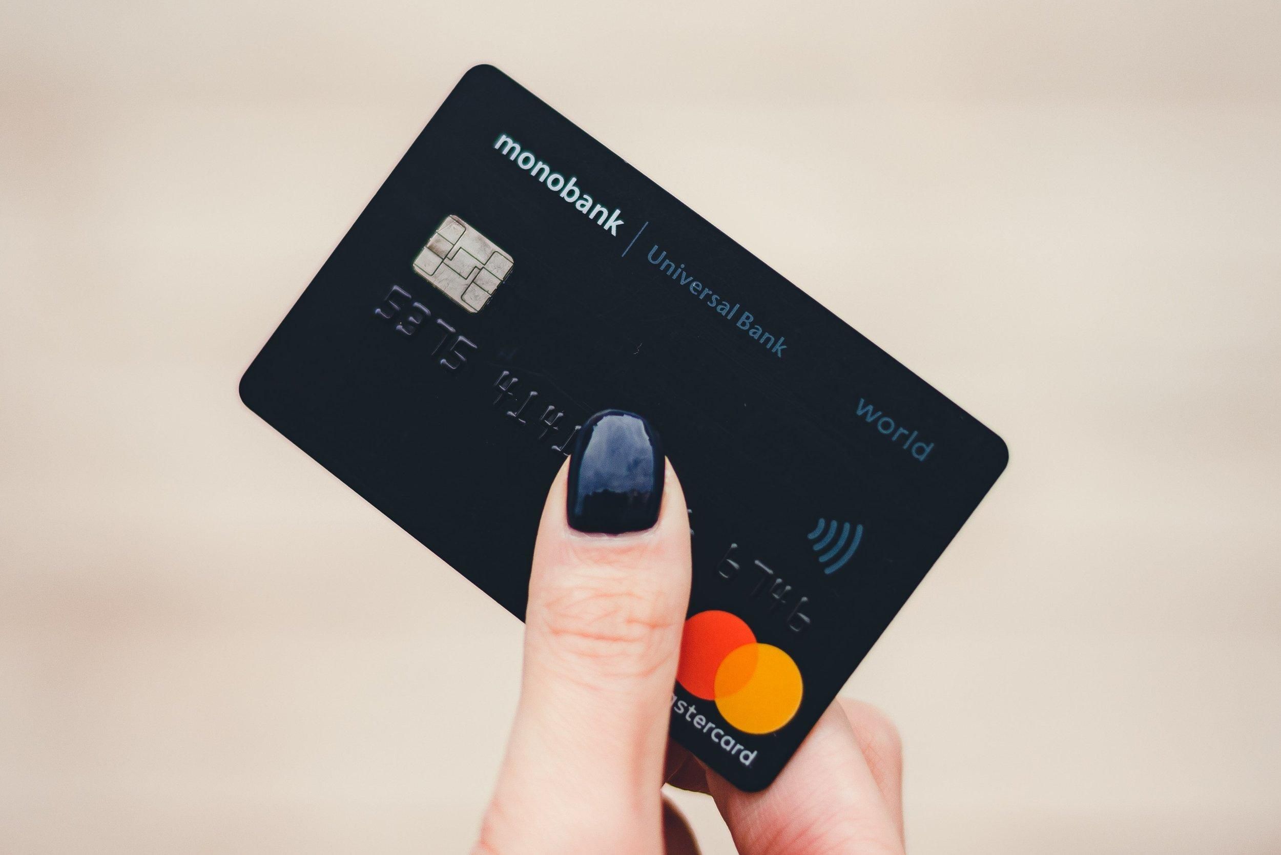 Фото до матеріалу: Продавати речі стане вигідніше: важливі новини від Monobank