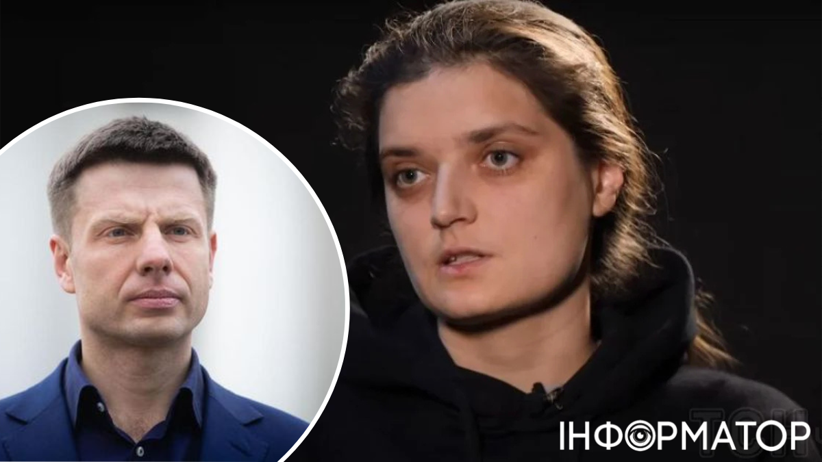 Фото до матеріалу: Марія Берлінська назвала нардепа Гончаренка «російською агентурою» під час допиту в справі Міндіча
