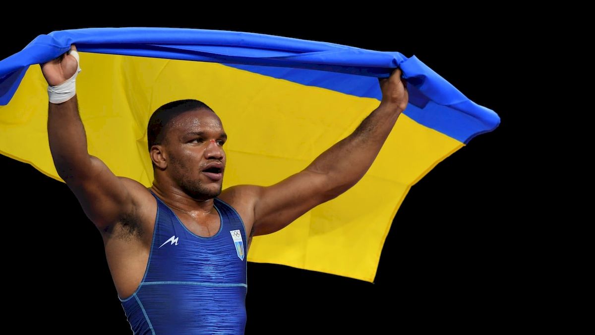 Фото до матеріалу: Україна на Олімпіаді 2024: історія тріумфів та надії на Парижі