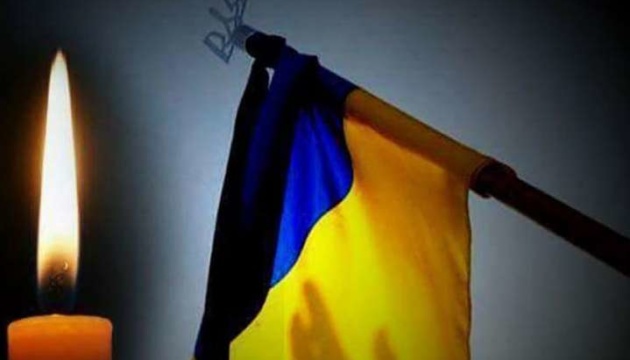 Фото до матеріалу: Хвилина мовчання: вшанування пам'яті загиблих українців щодня о 9:00
