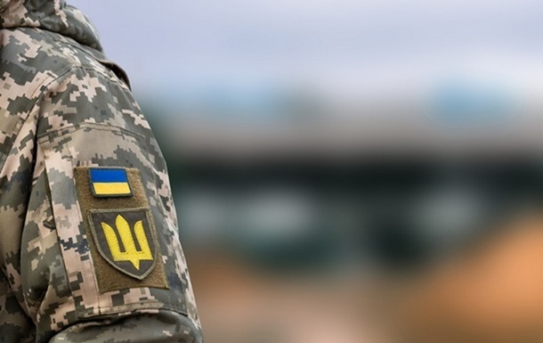 Фото до матеріалу: У ЗСУ розпочали службову перевірку після відео з побиттям військовослужбовця