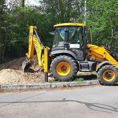 Фото до матеріалу: Після пожежі в Чорнобильській зоні зафіксували підвищення цезію: чи є загроза для людей