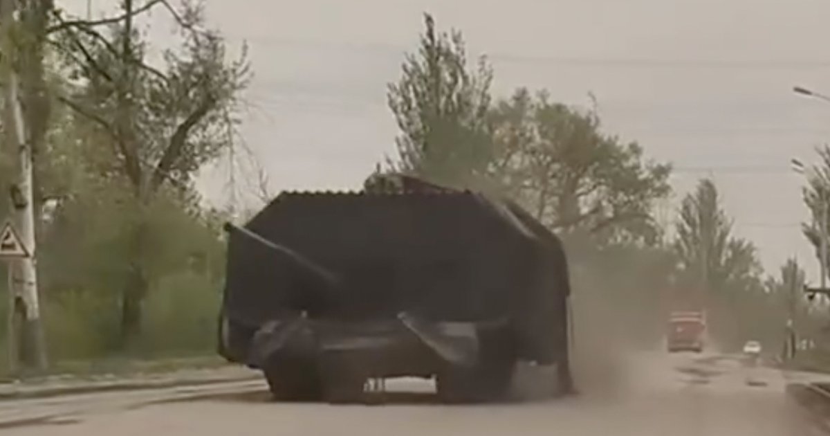 Фото до матеріалу: Танки-черепахи програли війну: як Росія пішла не туди і опинилася в технологічному глухому куті