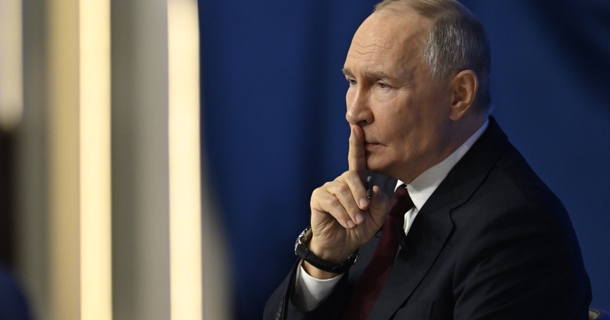 Фото до матеріалу: Путін оголосив припинення вогню на два дні: погрожує відповіддю у разі порушення — DSnews.ua