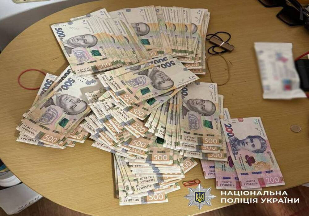 Фото до матеріалу: У Києві судитимуть чоловіка за розбій з використанням газового балончика на проспекті Науки