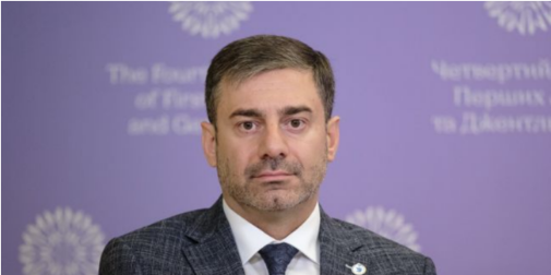 Фото до матеріалу: Скарги на дії ТЦК зросли у 333 рази: Лубінець про небезпечні практики мобілізації