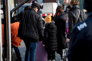 Фото до матеріалу: У Львові перша в Україні операція на серці немовляти без розрізу грудини