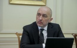 Фото до матеріалу: Греція виявила морський дрон, який не є продукцією Uforce