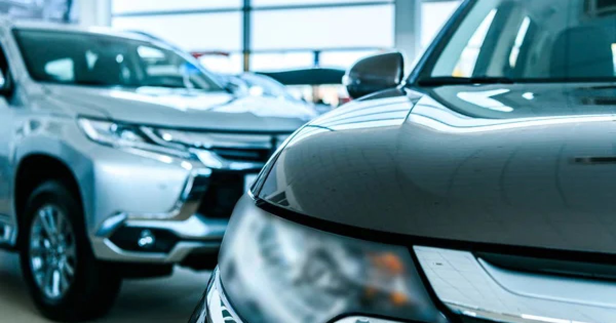 Фото до матеріалу: Продажі легкових авто в Україні: топ нових та вживаних моделей 2026 року