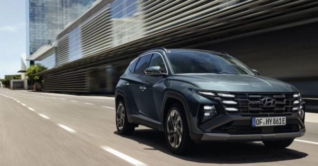 Фото до матеріалу: Найпопулярніші автомобілі в Києві: лідери ринку квітня 2026